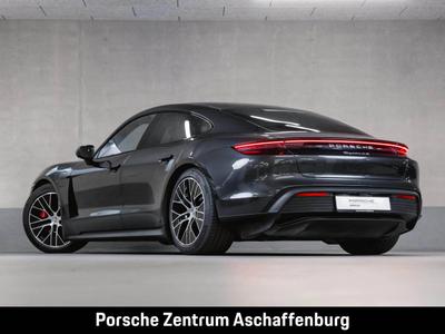 Porsche Taycan ph2 4S