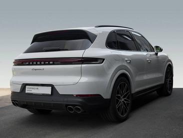 Porsche Cayenne III S, E-Hybrid — photo 11