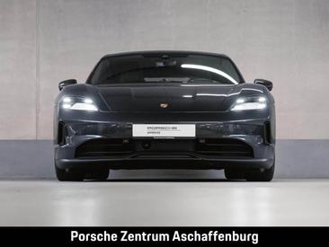 Porsche Taycan ph2 4S — photo 4