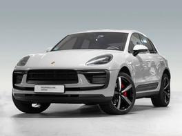 Porsche Macan S - 2023 - Joinsteer - #1