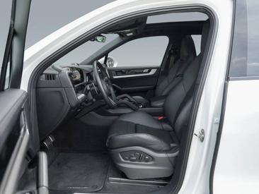 Porsche Cayenne III S, E-Hybrid — photo 12