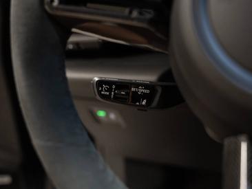 Porsche Macan Electrique 4S — photo 32