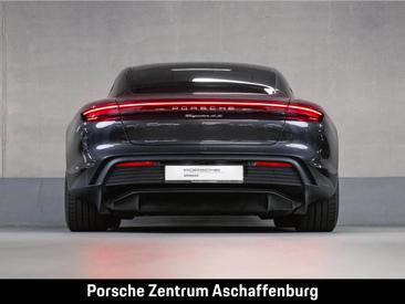 Porsche Taycan ph2 4S — photo 5