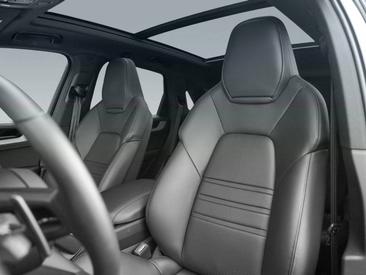 Porsche Cayenne III S, E-Hybrid — photo 13
