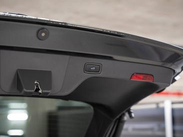 Porsche Macan Electrique 4S — photo 33