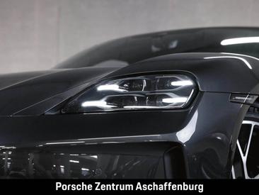 Porsche Taycan ph2 4S — photo 6