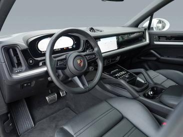 Porsche Cayenne III S, E-Hybrid — photo 14