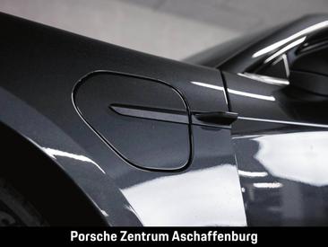 Porsche Taycan ph2 4S — photo 7