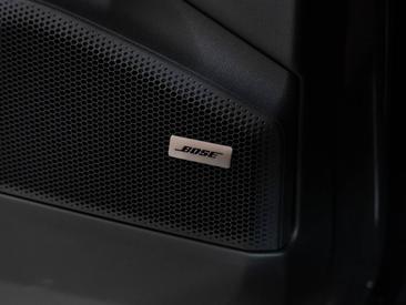 Porsche Macan Electrique 4S — photo 34