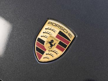 Porsche Macan Electrique 4S — photo 10
