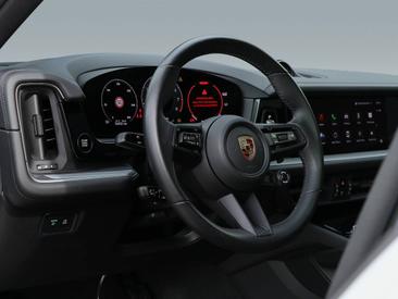 Porsche Cayenne III S 2024 Argent — photo 18