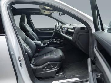 Porsche Cayenne III S, E-Hybrid — photo 15