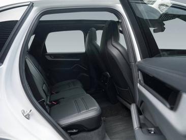Porsche Cayenne III S, E-Hybrid — photo 16