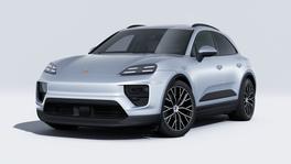 Porsche Macan Electrique 4S - 2025 - Joinsteer - #1