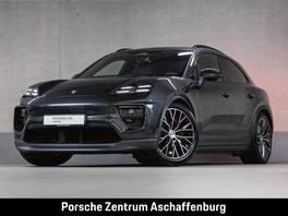 Porsche Macan Electrique 4S - 2024 - Joinsteer - #1