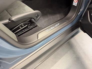 Porsche Taycan ph2 Turbo GT Mit Weissach-Paket — photo 24
