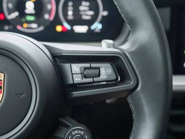 Porsche Cayenne III S, E-Hybrid — photo 18
