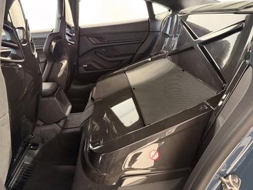 Porsche Taycan ph2 Turbo GT Mit Weissach-Paket — photo 25