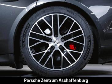 Porsche Taycan ph2 4S — photo 11