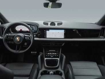 Porsche Cayenne III S, E-Hybrid — photo 19