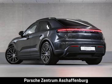 Porsche Macan Electrique 4S — photo 3