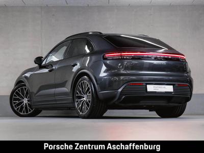 Porsche Macan Electrique 4S