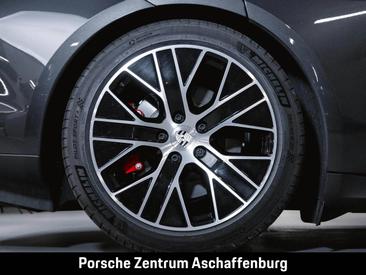 Porsche Taycan ph2 4S — photo 12