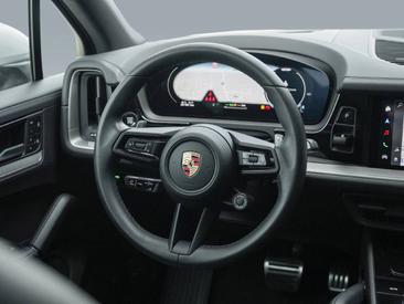 Porsche Cayenne III S, E-Hybrid — photo 20