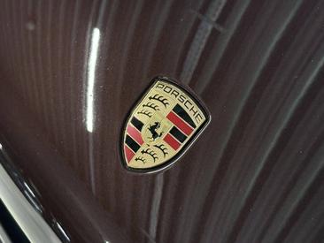 Porsche Macan S — photo 27