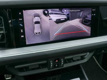 Porsche Cayenne III S 2024 Argent — photo 26