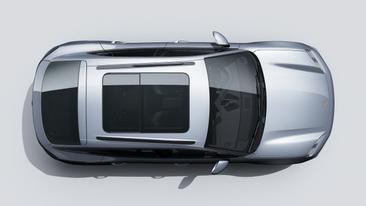 Porsche Macan Electrique 4S — photo 5