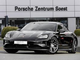 Porsche Taycan ph2 4S - 2025 - Joinsteer - #1