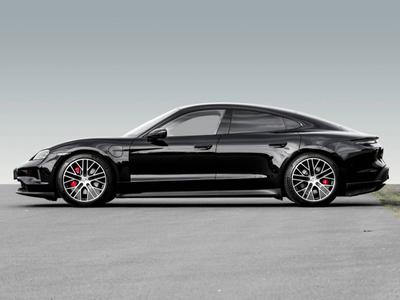 Porsche Taycan ph2 4S
