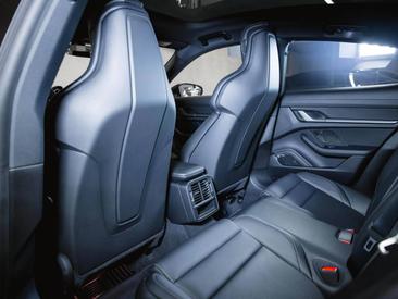 Porsche Taycan ph2 4S — photo 21