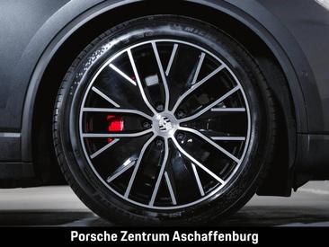 Porsche Macan Electrique 4S — photo 10