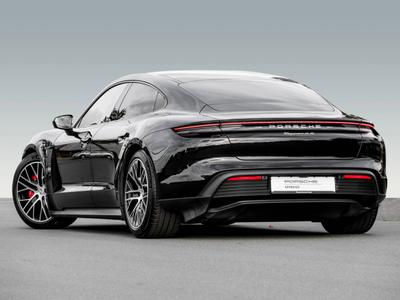 Porsche Taycan ph2 4S
