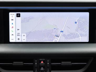 Porsche Macan Electrique 4S — photo 25