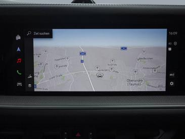 Porsche Cayenne III S, E-Hybrid — photo 28