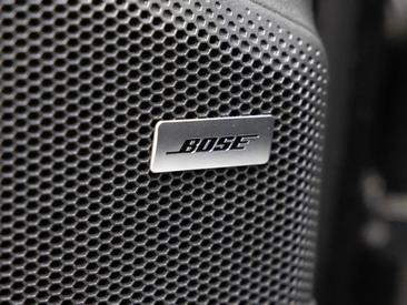 Porsche Macan Electrique 4S — photo 26