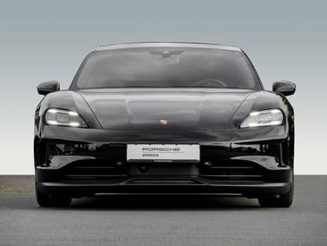 Porsche Taycan ph2 4S — photo 4