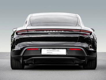 Porsche Taycan ph2 4S — photo 5