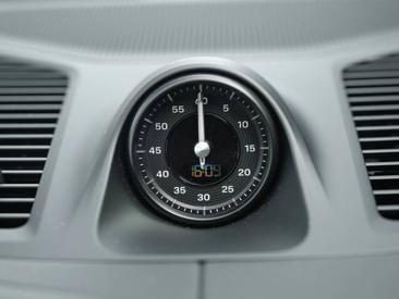 Porsche Cayenne III S, E-Hybrid — photo 30