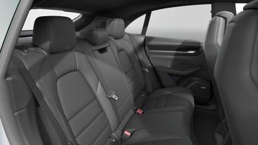 Porsche Macan Electrique 4S — photo 13