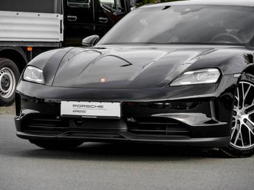 Porsche Taycan ph2 4S — photo 7
