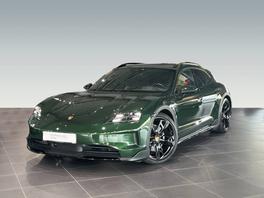 Porsche Taycan ph2 4S Cross Turismo - 2025 - Joinsteer - #1