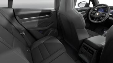 Porsche Macan Electrique 4S — photo 14