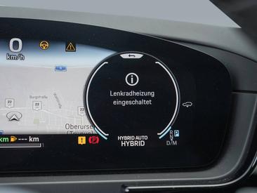 Porsche Cayenne III S, E-Hybrid — photo 32