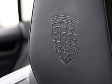 Porsche Macan Electrique 4S — photo 31