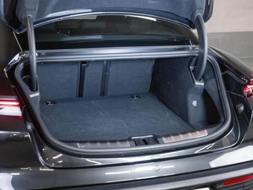 Porsche Taycan ph2 4S — photo 29