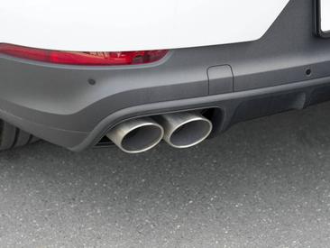 Porsche Cayenne III S, E-Hybrid — photo 34